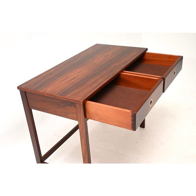 Mid-Century Console Table, 1960s For Sale - Image 10 of 11