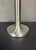Large Mid-Century Modern Space Age Glass Mushroom Table Lamp from Temde Leuchten, 1960s For Sale - Image 12 of 13