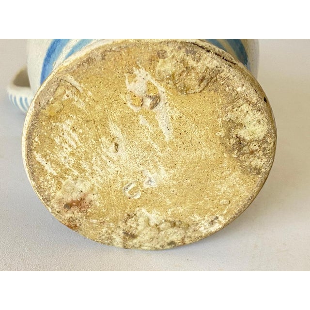 18th Century Pottery Jug For Sale - Image 5 of 14