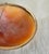 Italian Neapolitan Gold Carved Shell Cameo Brooch Pendant, 1988 For Sale - Image 6 of 17
