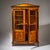 Antique Biedermeier Bookcase, 1815 For Sale - Image 5 of 11