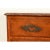 Ralph Lauren French Provincial Louis XV Carved Walnut Marble Top Commode or Chest of Drawers For Sale - Image 10 of 16