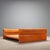 Bed by Luigi Massoni for Poltrona Frau For Sale - Image 11 of 12
