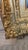 1990s 1990s J. Collins Signed Original Fruit Still Life Oil Painting in Ornate Gilt Frame For Sale - Image 5 of 5