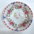 Ceramic Antique Porcelain Floral Cup & Saucer For Sale - Image 7 of 8