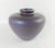 Vintage Fulper Art Pottery Purple Wisteria Vase For Sale - Image 4 of 8