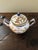 Ceramic Antique Coffee Set from Henriot Quimper Faience, 1890s-1910s, Set of 24 For Sale - Image 7 of 18
