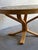 Vintage Danish Modern Tile Top Coffee Table by h.m. Sofaborde Scandinavian Oak Table For Sale - Image 4 of 9