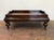Campaign New Bohemian Mahogany Cocktail Table by Ralph Lauren For Sale - Image 3 of 16