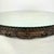 Early 20th Century Antique Early 1900’s Mirrored Plateau 14” For Sale - Image 5 of 12