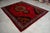 Vintage Turkish Carpet Hand-Woven Wool Rug, Circa 1950 For Sale - Image 12 of 14