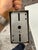 Metal Visual Comfort French Library Single Arm Wall Lamps, Pair For Sale - Image 7 of 12