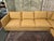 Goldenrod Interior Define Skylar Bumper Sectional, Right For Sale - Image 8 of 12