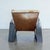 Wood "Elephant Chairs" in the Manner of Jean Michael Frank, Late 20th Century For Sale - Image 7 of 14