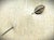 Late 19th Century Antique 9k Gold Victorian Goldstone Oval Stickpin, Lapel Pin For Sale - Image 5 of 9