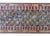 Early 20th Century Persian Kurdish Runner For Sale - Image 10 of 15