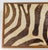 Mid-Century French or American Walnut and Zebra Humidor Box For Sale - Image 11 of 17