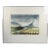 Gordon Miles (Uk B. 1947) Original Etching W Aquatint Signed For Sale