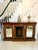 Mid 19th Century Antique Victorian Burr Walnut Marquetry Sideboard, 1850 For Sale - Image 5 of 18