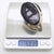 Vintage Italian Silver 800 Fencing Mask Figurine by Sacchetti, Arezzo, 1980s For Sale - Image 9 of 12