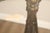 Late 20th Century Regency Style Pair Of Mahogany Pedestal Plant Stands For Sale - Image 18 of 18