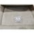 Modern Baker Furniture Newly Re-Upholstered Armless Slipper Chairs in Velvet Chenille -a Pair For Sale - Image 3 of 4