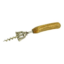 Example of Black Forest Bottle Openers