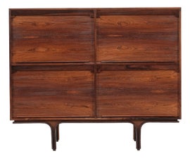 Example of Bernini Storage Cabinets and Cupboards