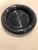 Mid-Century Modern Italian Ashtray in Black Marble by Angelo Mangiarotti, 1967 For Sale - Image 4 of 9