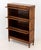 Hale Oak Sectional Barrister Bookcase For Sale - Image 4 of 7