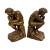 The Thinker Bookends For Sale