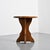 Wood Wall Table, French Alps, 1970 For Sale - Image 4 of 11