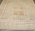 Antique Zabihi Collection Stunning Garden Design Persian Kerman Carpet - 12'5" x 15'10" For Sale - Image 11 of 12