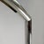 Italian Modern Steel Golden Gate Floor Lamp by Nanda Vigo for Arredoluce, 1970s For Sale - Image 15 of 18