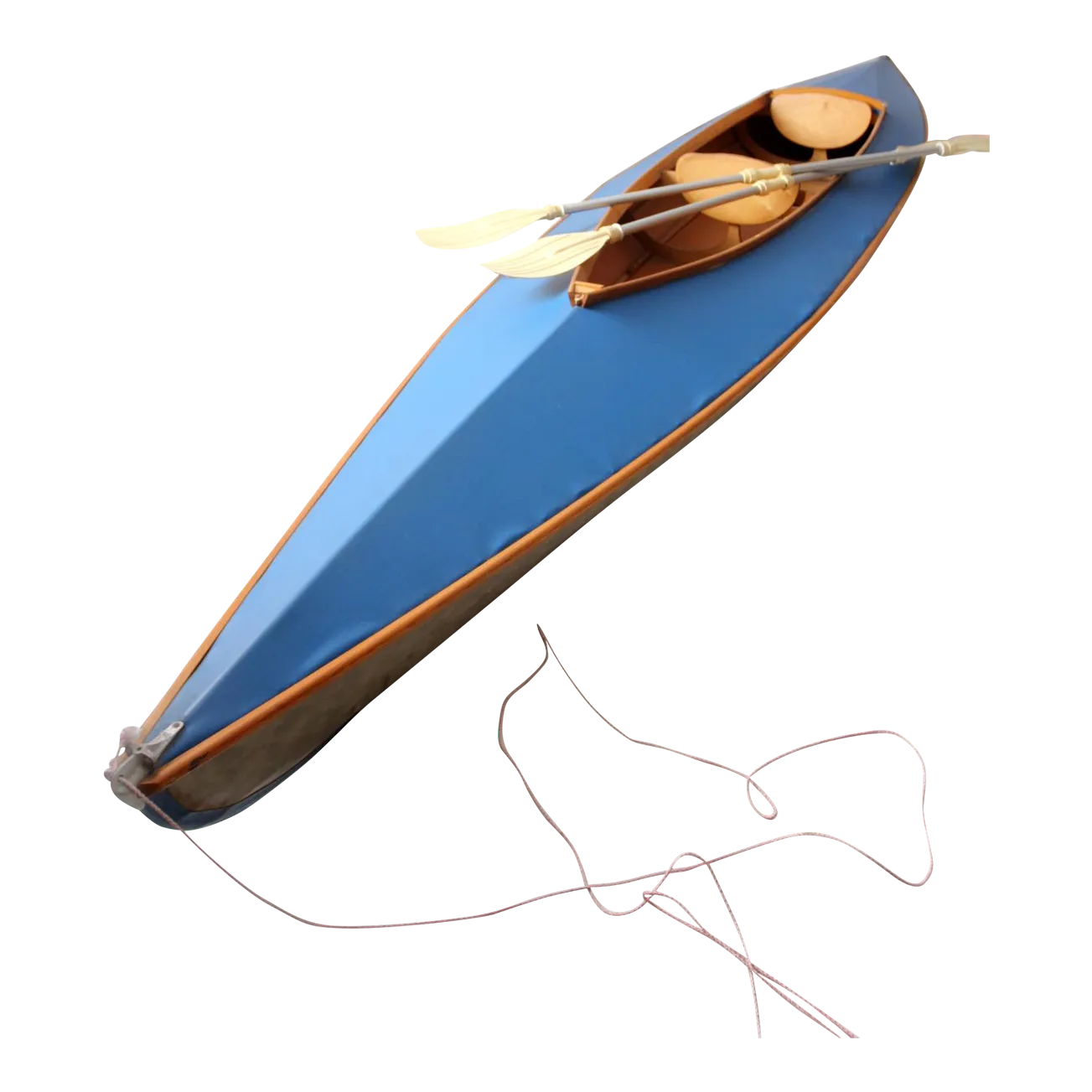 oldsea×FOLBOT vintage-folbot-super-kayak-175