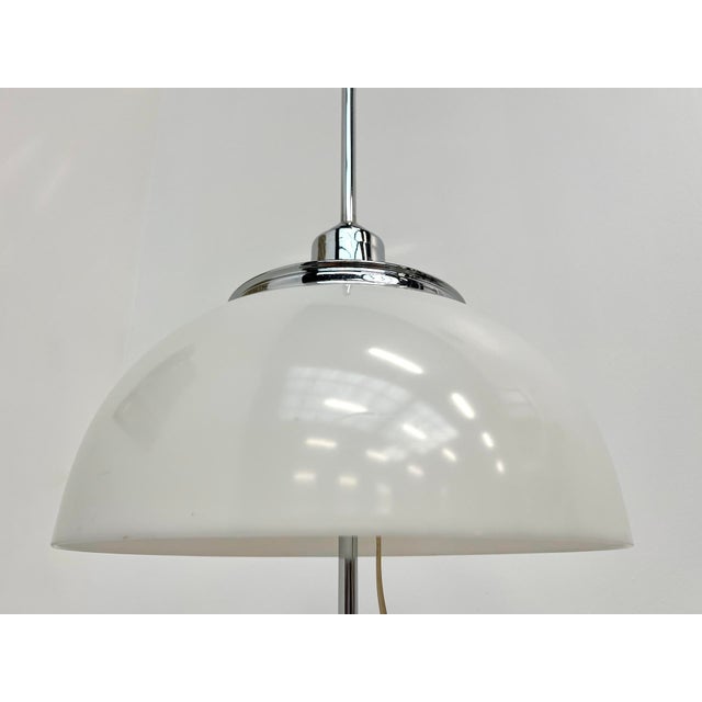 Faro Lamp by Harvey Guzzini, 1970s For Sale - Image 3 of 13