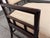 McGuire Furniture Asian Modern Armchair For Sale - Image 10 of 12