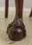 Set of 8 Henkel Harris Model 112 Mahogany Dining Room Chairs For Sale - Image 10 of 13
