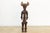 Wood Antique African Female Ancestor Sculpture For Sale - Image 7 of 8