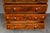 Mid-19th Century Biedermeier Chiffonier in Walnut For Sale - Image 11 of 17