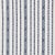 Rendered in 100% cotton, this simple Ikat can be the star or the supporting actor. You'll find yourself turning to it...