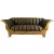 Antique Biedermeier Walnut Sofa For Sale - Image 5 of 12