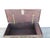 Antique Brass Adorned Zanzibar Trunk For Sale - Image 18 of 18