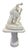 Life-Size Italian Carrara Marble Sculpture of Roman Wrestlers Grand Tour Classical Sculpture Late 19th Century Offered for...