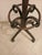 Art Nouveau Antique Bentwood Coat Rack, Attributed to Thonet, Circa 1900 For Sale - Image 3 of 6