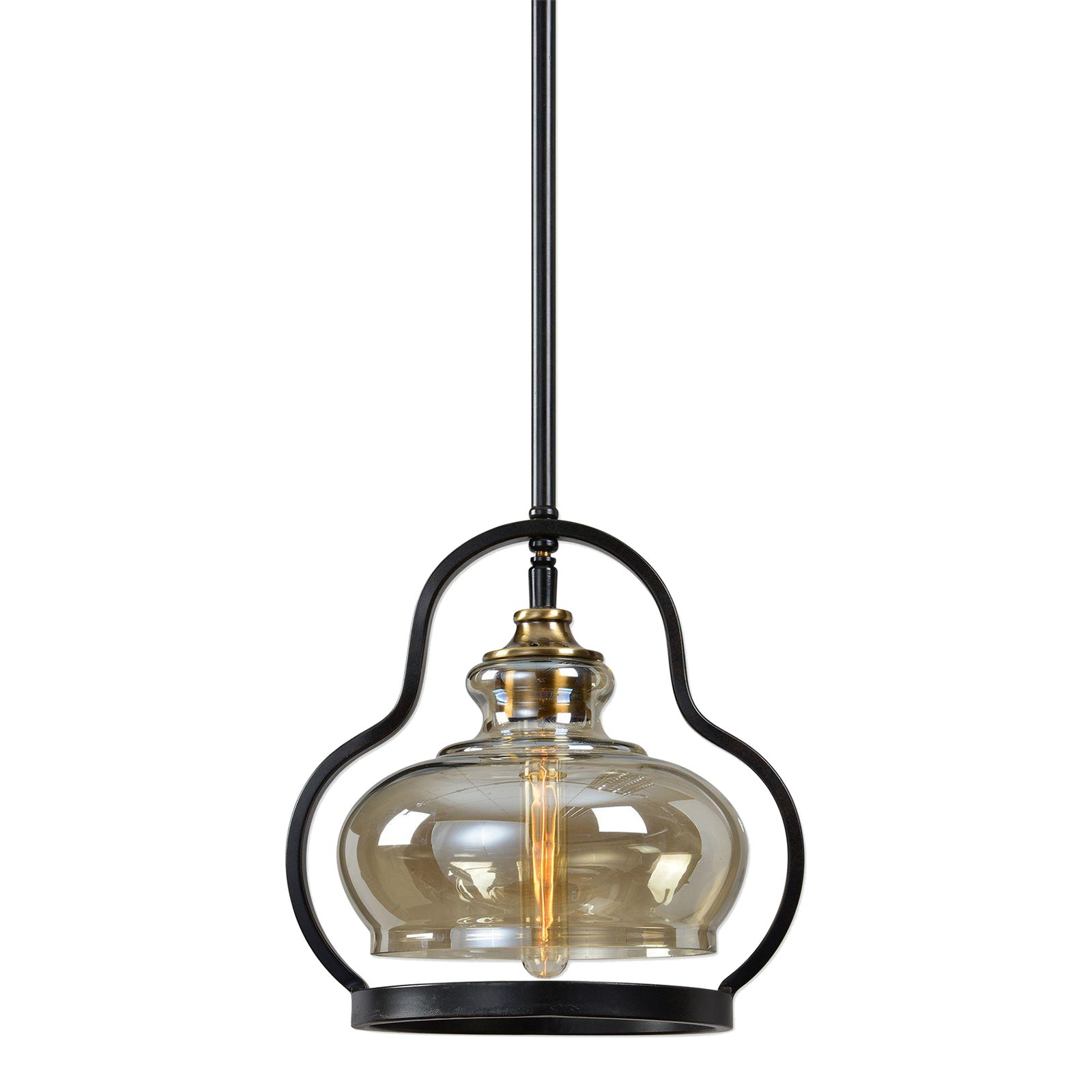 Cotulla, 1 Lt. Mini Pendant Chairish