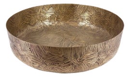 Example of New & Custom Palecek