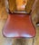 Set of 6 English Dining Chairs For Sale - Image 4 of 14