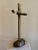 Antique Oil Lamp Stand For Sale - Image 11 of 11