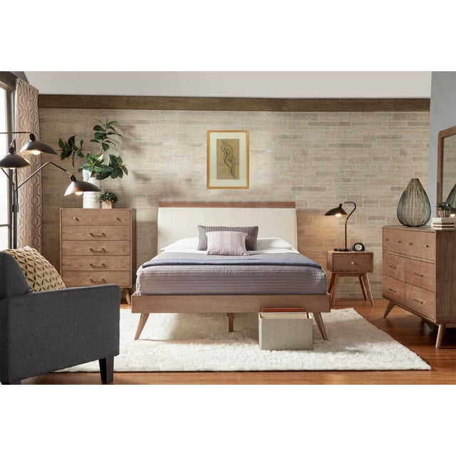 Nude Female Pencil Study Drawing by Marie Louise Simard, 1934 For Sale - Image 10 of 13